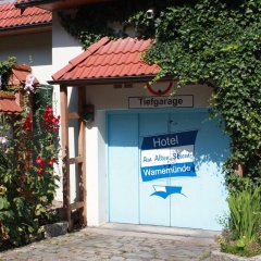 Hotel Am Alten Strom - Bild 1