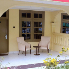 Graha Ayu Hotel thumbnail 1