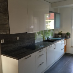 Apartment Seeblick 153H - Bild 11