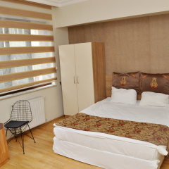 Arsima Hotel - Bild 7