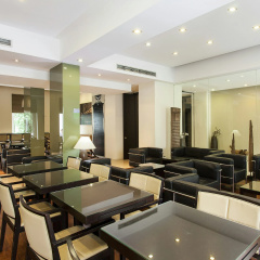 Quentin Design Hotel Berlin - Bild 20