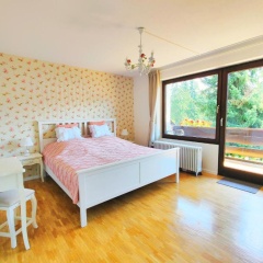 Romantic Style Apartment Titisee - Bild 8