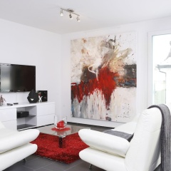 RELOC Serviced Apartments Wallisellen 16 - Bild 6