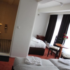 Hotel Restaurant Old Bridge - Bild 5