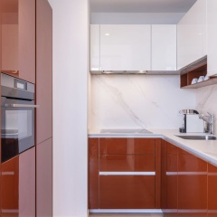 easyhomes - Central Tower - Bild 23