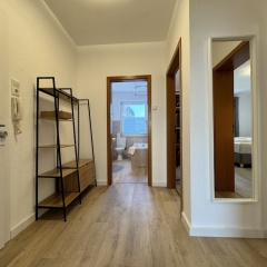 Wagner CITY-Apartment mit Netflix - Bild 8