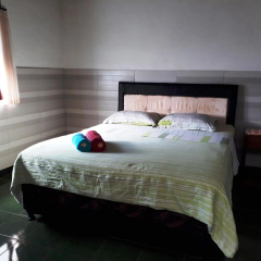 Manuh Guest House - Bild 4