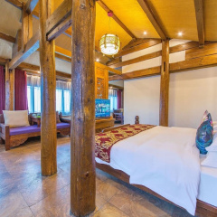 Yonsamity Chain Inn Yunge Branch thumbnail 18
