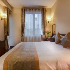 Sunline Hotel thumbnail 48