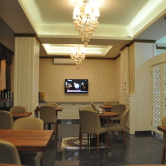 Grand Sera Hotel - Bild 16