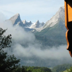 Ferienwohnung Oberthannlehen - Bild 12