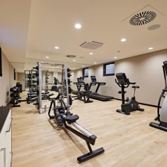 LEGERE HOTEL Erfurt - Bild 24