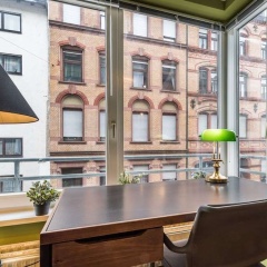 Stay in Style City Center deluxe flat - Bild 12