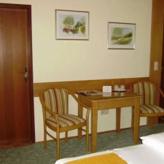 Pension Friedl - Bild 2