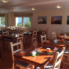 Hotel Schwedenhaus Wismar - Bild 18