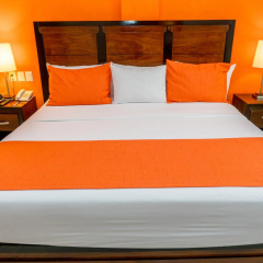 Comfort Inn Cancun Aeropuerto - Bild 5