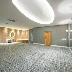 Mary Hotel Alanya - Bild 16