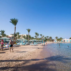 Le Pacha Resort - Bild 19