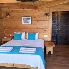 Kabak Misafir Evi - Bild 6