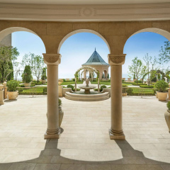 The Castle Hotel, a Luxury Collection Hotel, Dalian thumbnail 43