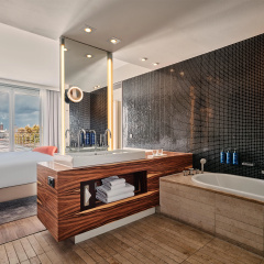 Radisson Blu Hotel, Cologne - Bild 9