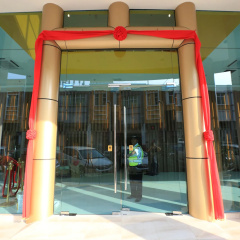 Supreme Hotel thumbnail 20