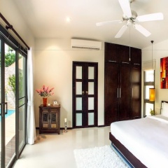 Villa Arataki - Bild 6