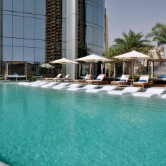 Kempinski The Boulevard Dubai - Bild 21