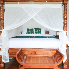 Puri Hawila Villa - Bild 5