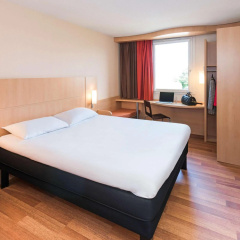 ibis Karlsruhe Hauptbahnhof - Bild 2