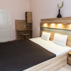 Centrooms House - Bild 1