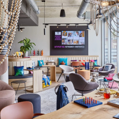 Moxy Karlsruhe - Bild 11
