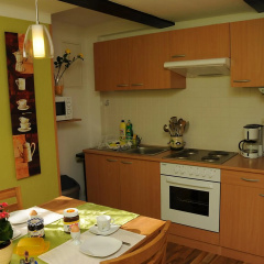 Ferienhaus am Oeringer Tor - Bild 12