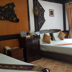Paradise Pearl Bungalows - Bild 5