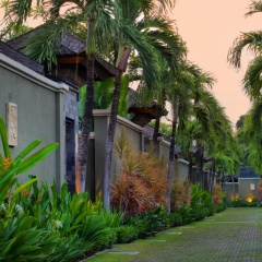 The Ulin Villas and Spa  by Karaniya Experience - Bild 11