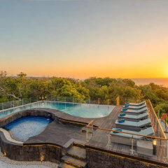 THE SAND Suites & Villas - Bild 15