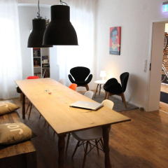 Old Kings Design Hostel - Bild 4