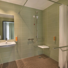 Super 8 by Wyndham Augsburg - Bild 9