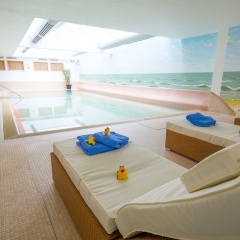 Hotel Atlantic Juist - Bild 4