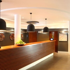 Hotel München City Center affiliated by Meliá - Bild 2