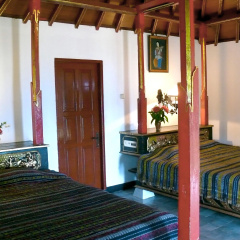 Puri Bunga Senggigi - Bild 2