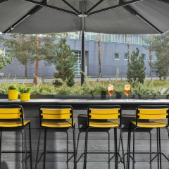 Courtyard by Marriott Zurich North - Bild 22