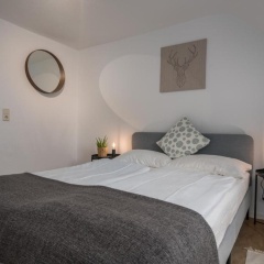CASSEL LOFTS - Gemütliches Apartment für 3 mit Netflix & 4K TV - Bild 5