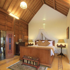 Ubud Syailendra Villas - Bild 2
