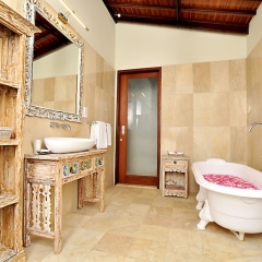 The Villas by Puri Mas Boutique Resort - Bild 8