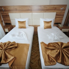 Grand Hekimoglu Hotel - Bild 6