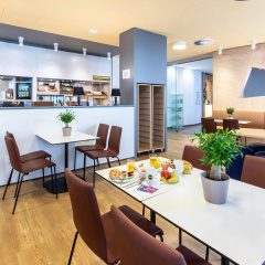 B&B Hotel Bayreuth - Bild 19