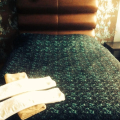 Sarp Uludag Apart Hotel - Bild 2
