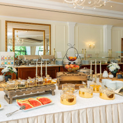 Victor's Residenz-Hotel Erfurt - Bild 13