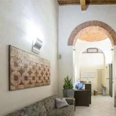 Hotel Cosimo De' Medici - Bild 2